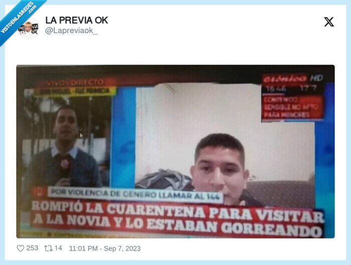 cuarentena,romper,visitar,novia