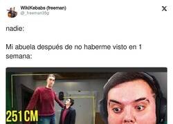 Enlace a Abuelas siendo abuelas, por @_freeman35g