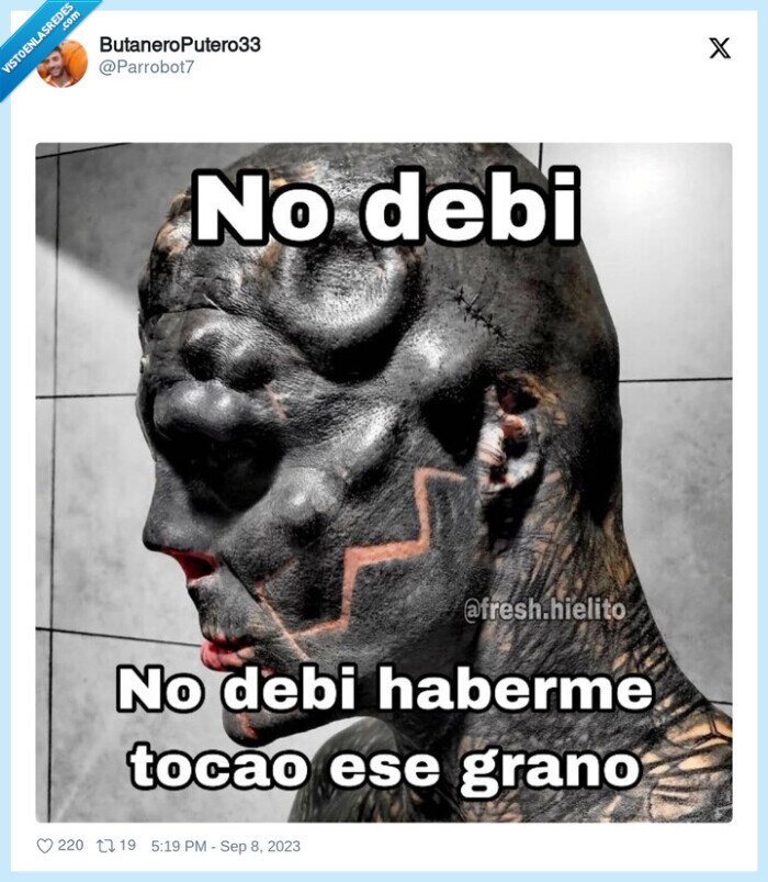 grano,reventar,black alien