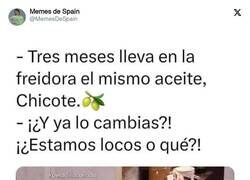 Enlace a Chicote, ese visionario, por @MemesDeSpain