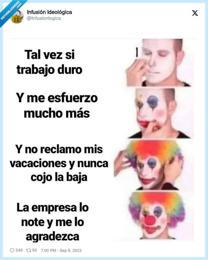 vacaciones,agradecer,esfuerzo,empresa