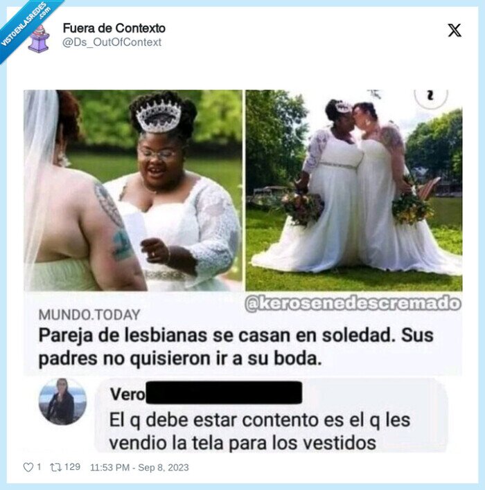 vestido,gordas,boda,lesbiana
