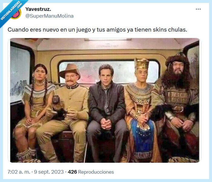 skins,videojuego,amigos