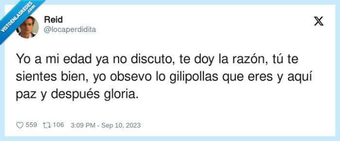discutir,razón,obsevo