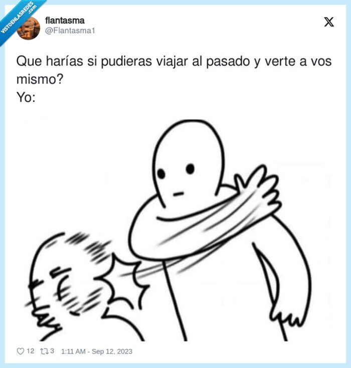 bofeton,viajar al pasado,yo,antes