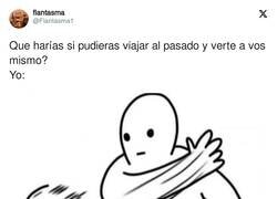Enlace a Ponte las pilas, por @Flantasma1