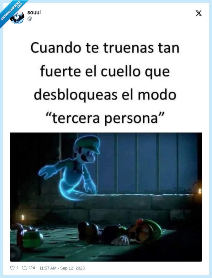 tronarse,cuello,roto,luigi