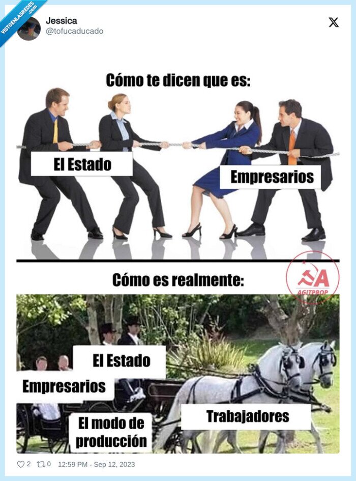 trabajadores,estado,lucha,produccion