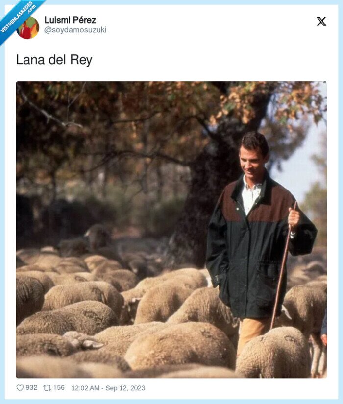 lana,rey,felipe vi