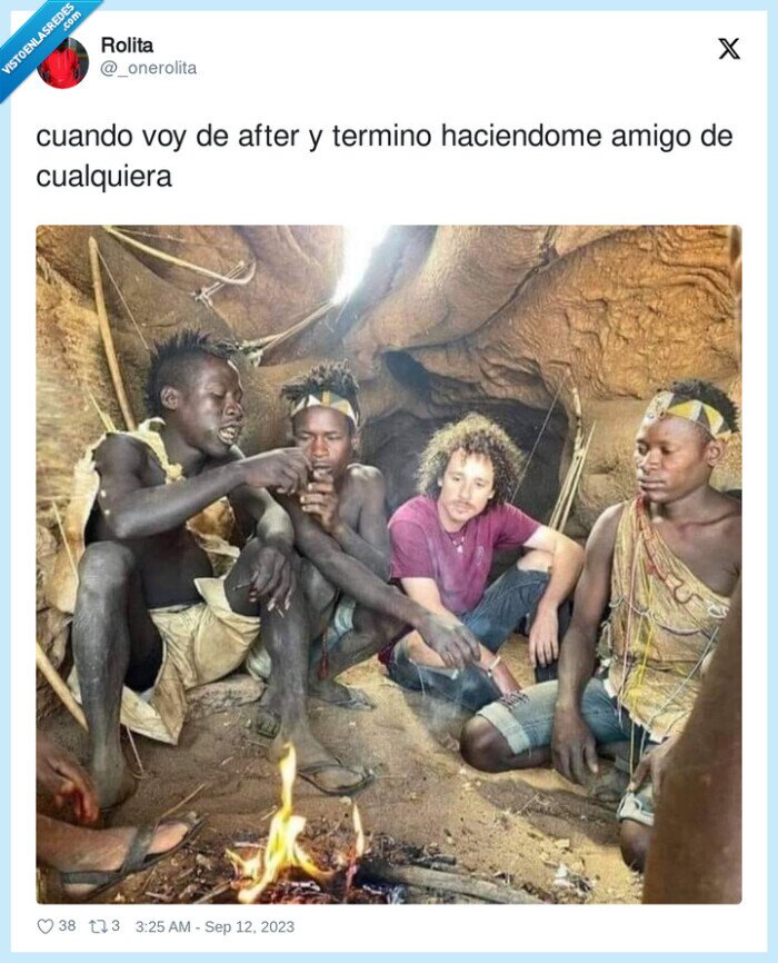 after,amigos,colegas