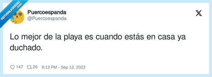 duchado,mejor,playa,casa