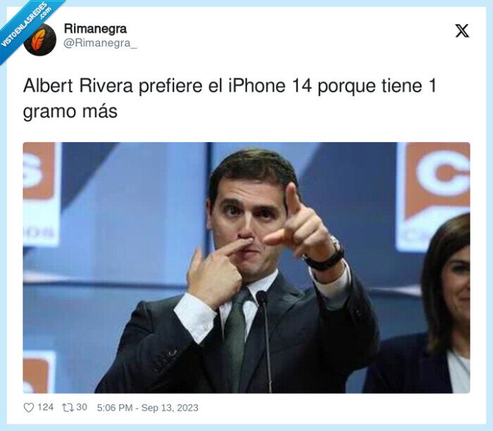 prefiere,albert rivera,iphone,gramo