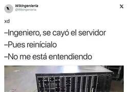 Enlace a Cuando digo caído es caído, por @Wikingenieria