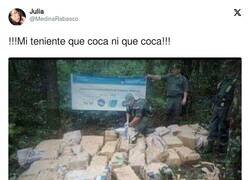 Enlace a Lo de disimular bastante mal, por @MedinaRabasco