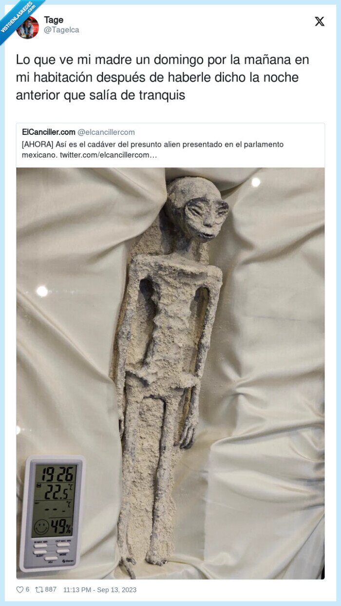 alien,extraterrestre,mexico,domingo,mañana