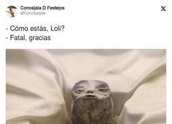 Enlace a ¿Os acordáis del whatsapp de la tía Loli?, por @Concejajala