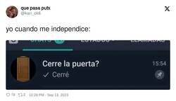 Enlace a Yo no me río porque hago cosas parecidas, por @kari_ok6