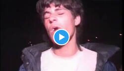 Enlace a Éste es el video que necesitaba ver, el niño del mechero en inglés