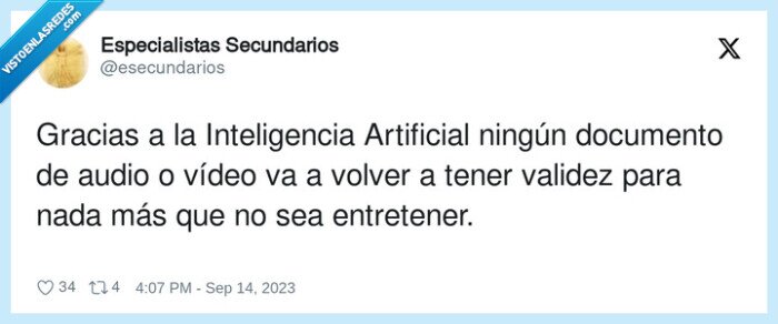 inteligencia artificial,entretener,documento,ia