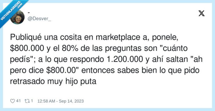 marketplace,preguntas,retrasado