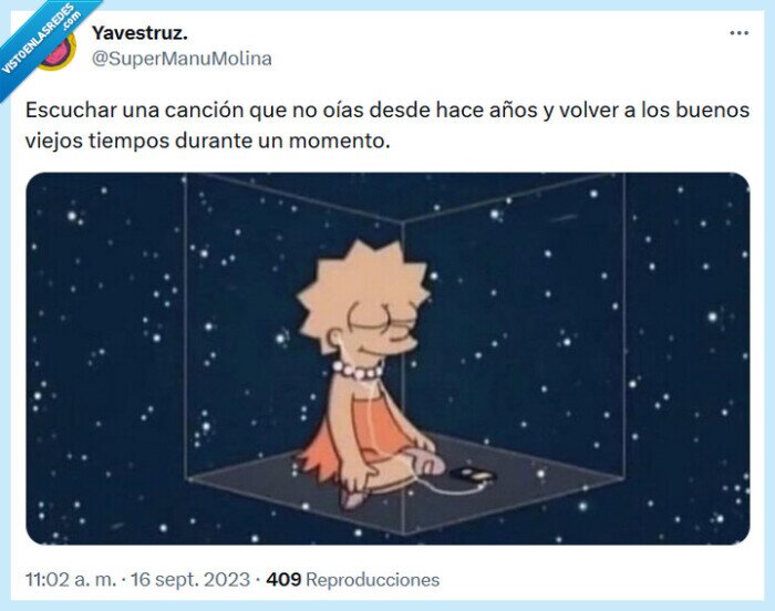 canción,oír,buenos viejos tiempos