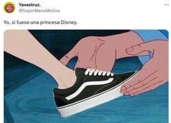 Enlace a Cómoda siempre por @supermanumolina