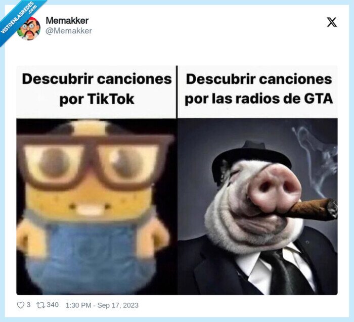 tiktok,gta,radio,canciones,descubrir