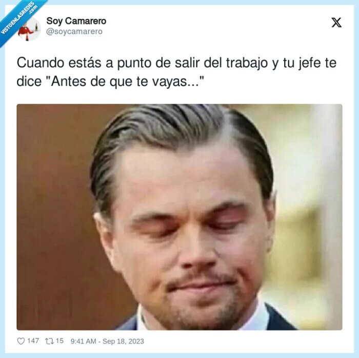 trabajo,a punto,salir,molestar,jefe