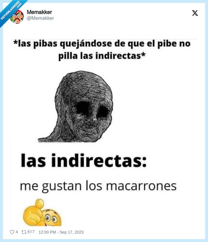 indirectas,chicas,chicos