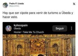 Enlace a Influencers haciendo el influencer, PERO ESTO QUÉ ES, por @ppucedac