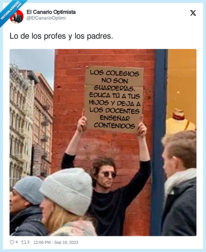 profes,padres,colegio,dejar