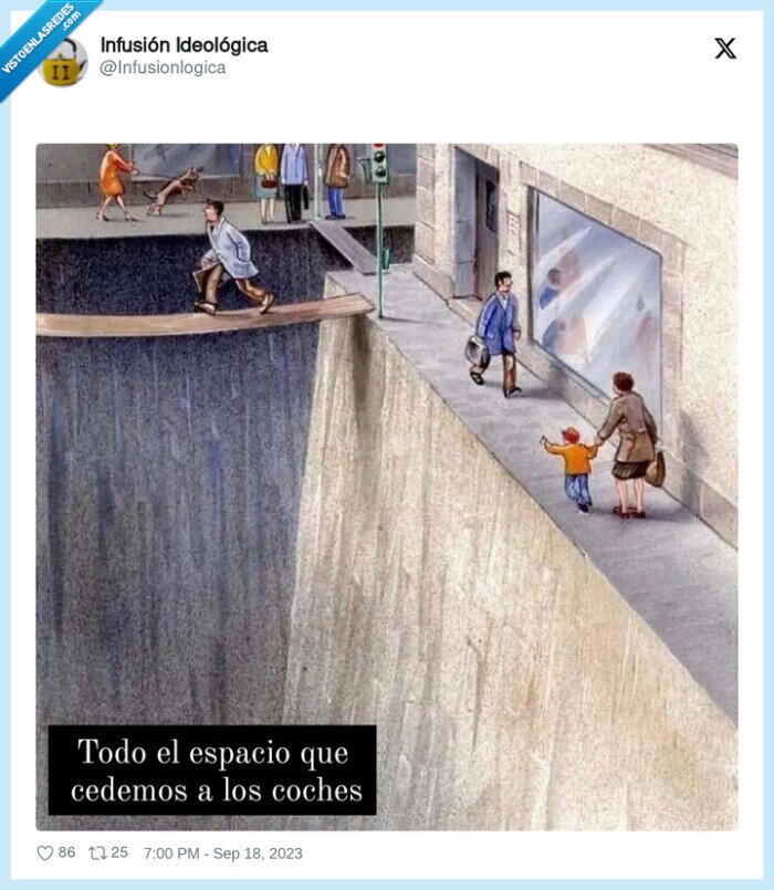 agujero,vacio,coches,carretera