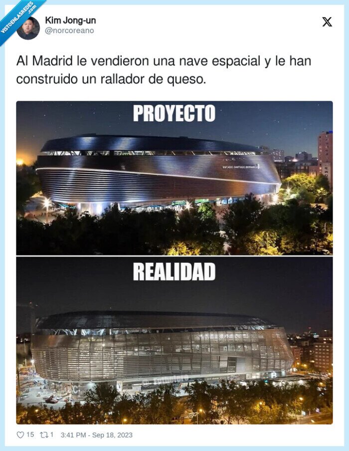 diseño,bernabeu,rallador,madrid,queso