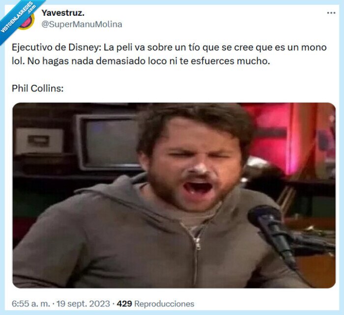 tarzán,phil collins,disney