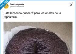 Enlace a Qué ganas de darle pero bien, por @Puercoespanda