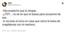 Enlace a Algo sospechoso parece, por @MedinaRabasco