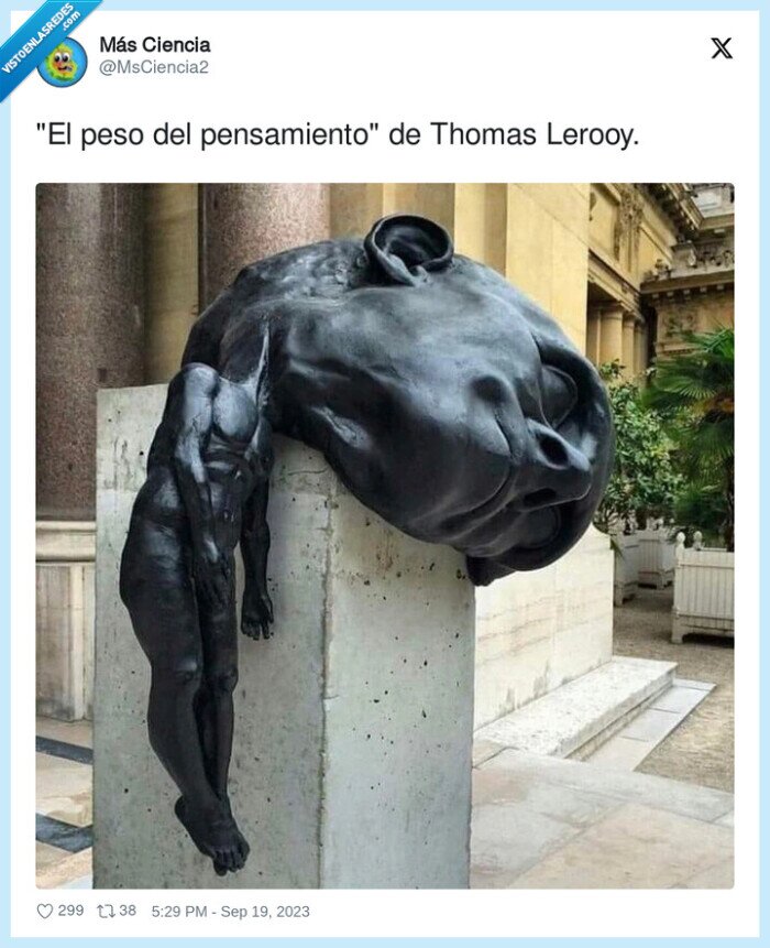 pensamiento,thomas lerooy,peso,cabeza