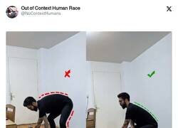 Enlace a Espero no tener que usarlo, por @NoContextHumans