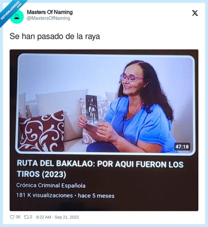 pasado,raya,bakaIao,tiros