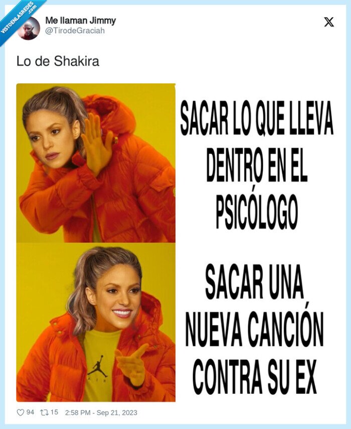 shakira,cancion,ex,psicologo