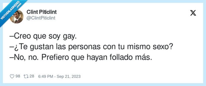 preferir,gay,personas,gustar