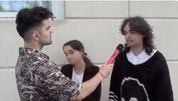Enlace a Pone en su CV 