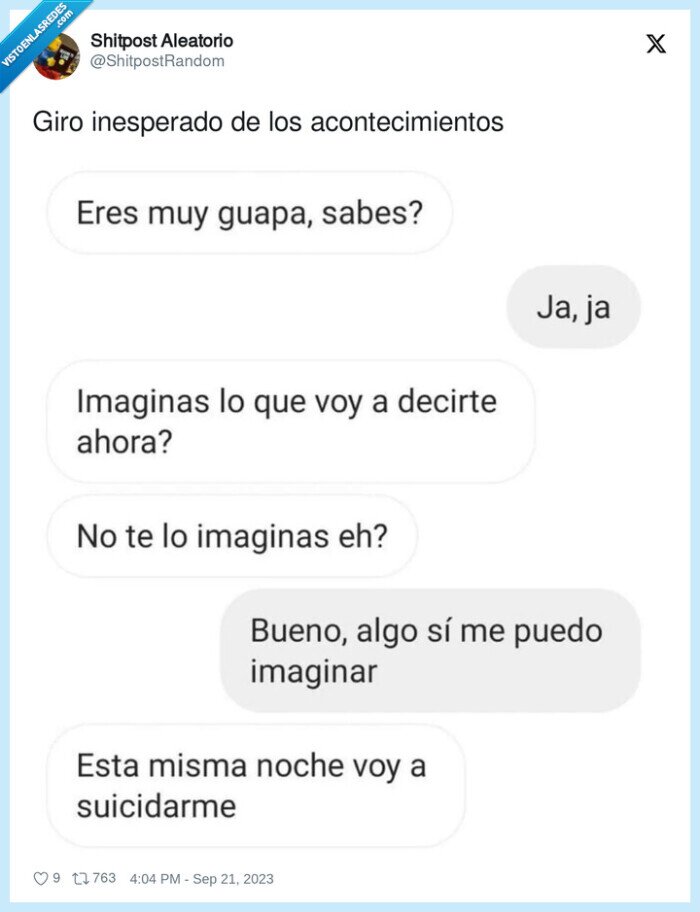 acontecimientos,inesperado,giro