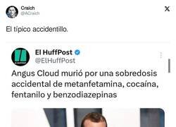 Enlace a Claro, accidentillo de nada que le puede pasar a cualquiera, por @ACraich