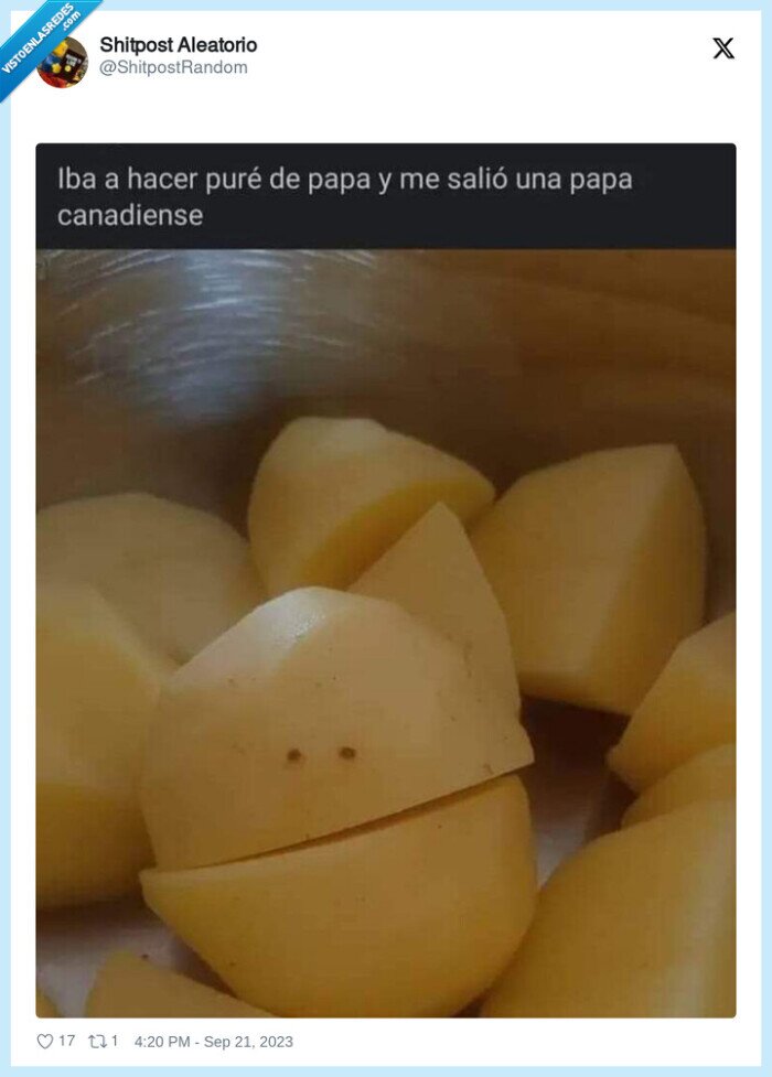 patata,cara,canadiense