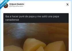 Enlace a Quien haya visto South Park, lo va a entender, por @ShitpostRandom