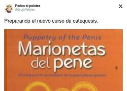 Enlace a Ostras van fuertes, por @brujoPalotes