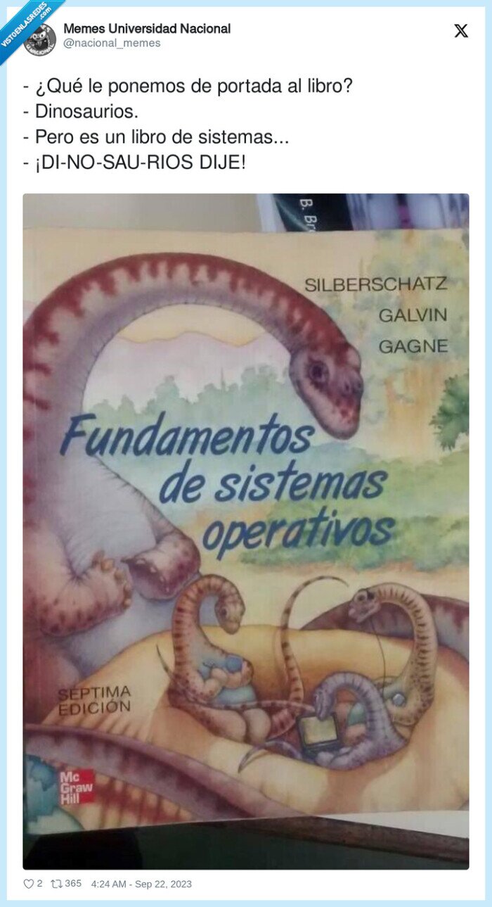 dinosaurios,sistemas,portada,libro