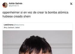 Enlace a Compro el parecido razonable de esta chavala con Cillian Murphy, por @galiindo13