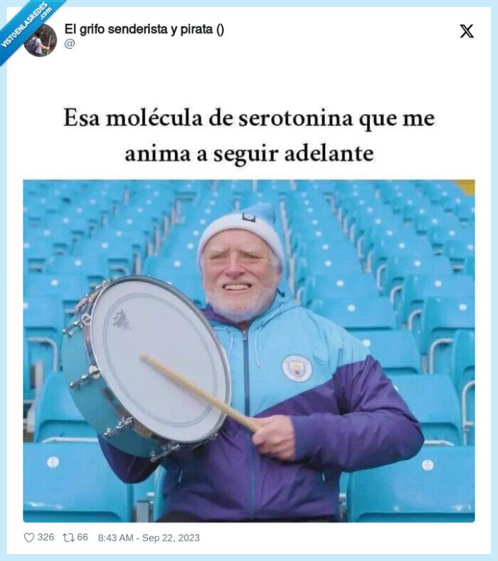harold,serotonina,molecula